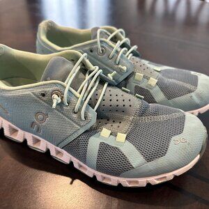 On cloud Womens Running Shoes